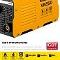 Инвертор сварочный 250 А (VR-250) STEHER фото6