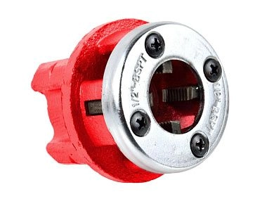 Клупп трубный 1/2" (G01010) GEKO