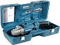 Угловая шлифмашина GA 9030 SFK1 (2400 Вт, круг 230х22 мм, пл. пуск, кор.) MAKITA фото8
