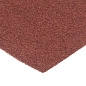 Шлифшкурка водостойкая 230х280мм (формат А4) P80, бумаж. основа, 10шт. (75606) MATRIX фото3