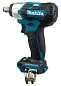 Гайковерт ударный аккум. TW 161 DZ (12.0 В, без АКБ и ЗУ, 165Нм, 1/2", кор.) MAKITA фото3