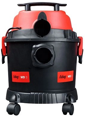 Пылесос строительный WD 3 (38990) FUBAG