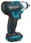 Гайковерт ударный аккум. TW 160 DZ (12.0 В, без АКБ и ЗУ, 160 Нм, 3/8", кор.) MAKITA фото8