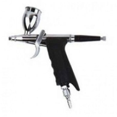 Аэрограф Профи 0,3мм (HD-1004) H-D