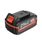 Аккумулятор 21В 1шт. 3.0 А/ч Li-ion BR 21 V Max UES PATRIOT фото2