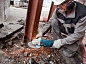 Угловая шлифмашина GWS 24-180 H (2400 Вт, круг 180х22 мм, кор.)(0 601 883 103) BOSCH фото5