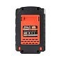 Аккумулятор 21В 1шт. 2.0 А/ч Li-ion BR 21 V Max UES PATRIOT фото7