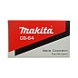 Комплект угольных щеток СВ-64 (191627-8) Makita фото4
