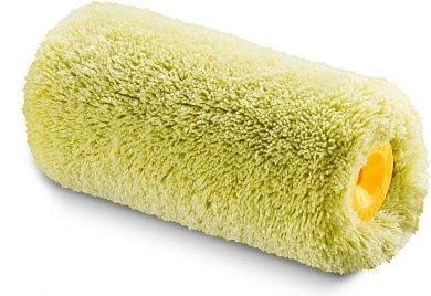 Ролик меховой 180мм/8мм, туба 68мм, ворс 18мм, полиакрил, "Hardex" фасадный (0100-106818) HARDY