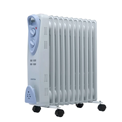 Радиатор масляный MRS-25 ZERTEN