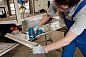 Пила лобзиковая GST 90 E (650 Вт, до 90 мм, чем.)(0 601 58G 000) BOSCH фото12