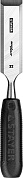 Стамеска плоская 32мм, с пластмассовой ручкой "Max-Cut" (1820-32_z01) STAYER