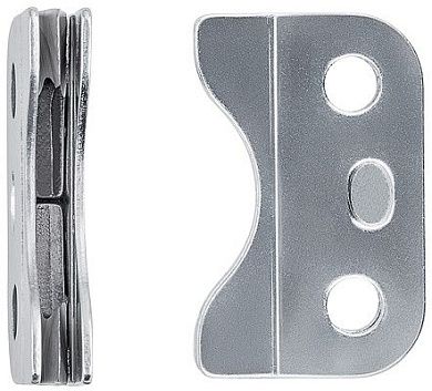 Запасное лезвие по защитным трубам для трубореза-ножниц KN-902520 (902902) KNIPEX