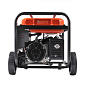 Генератор бензиновый GRA 9500AWS (9,5 кВт 220В 36,0л розетка 2х220(16A)1x220(32A)/12В) PATRIOT фото8