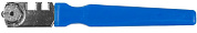 Стеклорез роликовый, 6 режущих элементов, с пласт. ручкой "PROFI" (3364_z01) STAYER