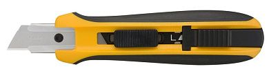Нож технический, трапец. лезвие, 17.5мм (OL-UTC-1) OLFA