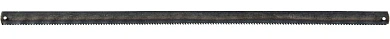 Полотно по металлу для ножовки-мини, 150 мм, 10 зубьев/см, 3 шт. "PRO" (15653-M-S3) KRAFTOOL