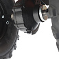 Мотоблок бензиновый ВОЛГА (5.15 кВт глуб/шир обработ 340/900мм 1500м2 колеса P19х7.0-8D-1 E) PATRIOT фото15