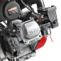 Вибротрамбовка PVR-75 (4.8 кВт Honda GX160 14 Кн 90 кг подошва 345х285мм) PATRIOT фото10