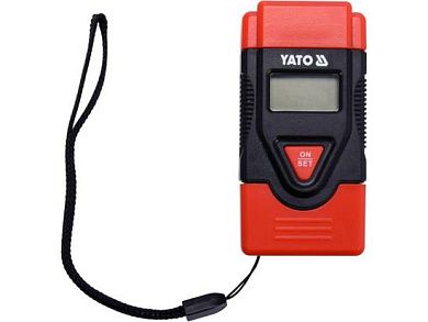 Гигрометр (YT-73140) YATO