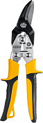 Ножницы по металлу, 250мм, левые, Cr-Mo "HERCULES" (2322_z01) STAYER