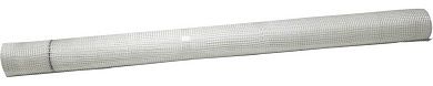 Сетка армировочная стеклотканевая, штукатурная, яч. 5х5 мм, 100см/20м (1245-100-20) ЗУБР