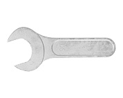 Ключ рожковый односторонний 90 мм (129828) КЗСМИ